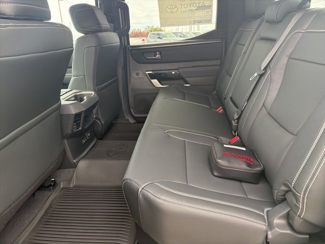 2026 Toyota Tundra Limited San Clemente CA