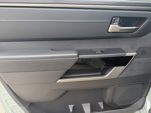 2026 Toyota Tundra Limited San Clemente CA