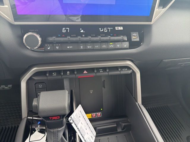 2026 Toyota Tundra Limited San Clemente CA