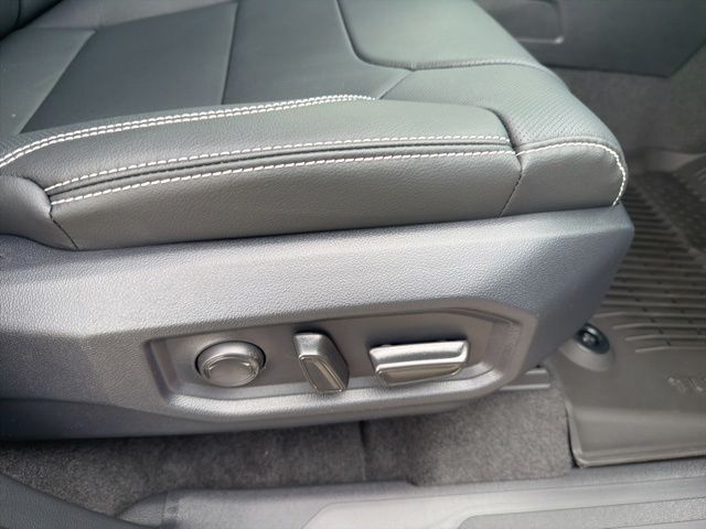 2026 Toyota Tundra Limited San Clemente CA