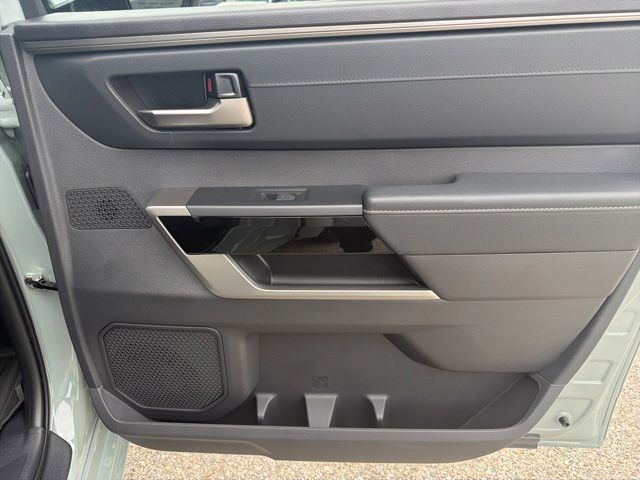 2026 Toyota Tundra Limited San Clemente CA