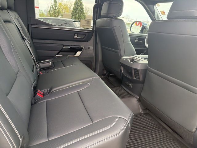 2026 Toyota Tundra Limited San Clemente CA