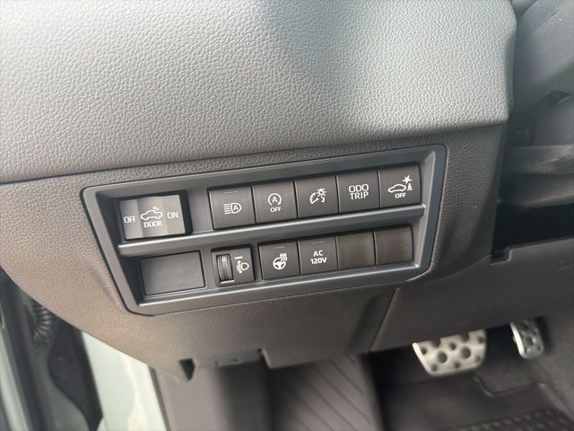 2026 Toyota Tundra Limited San Clemente CA