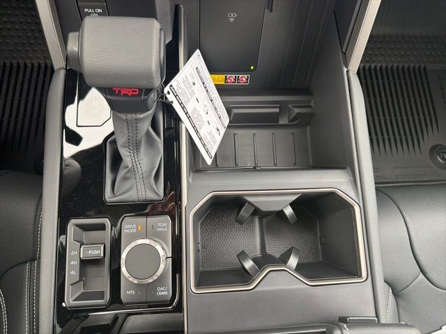 2026 Toyota Tundra Limited San Clemente CA