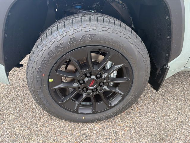 2026 Toyota Tundra Limited San Clemente CA