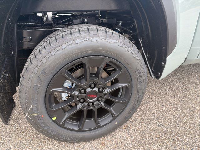 2026 Toyota Tundra Limited San Clemente CA