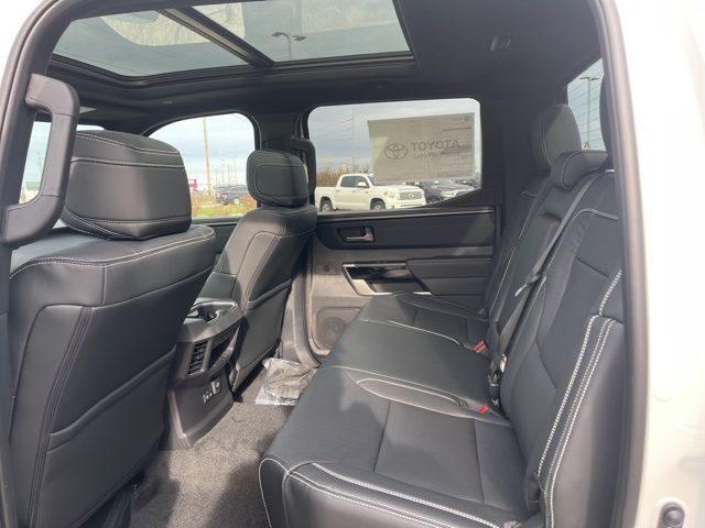 2026 Toyota Tundra Limited San Clemente CA