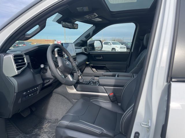 2026 Toyota Tundra Limited San Clemente CA