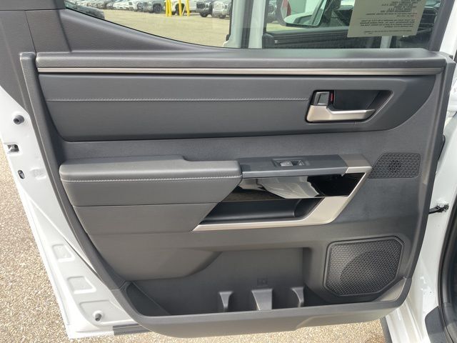 2026 Toyota Tundra Limited San Clemente CA