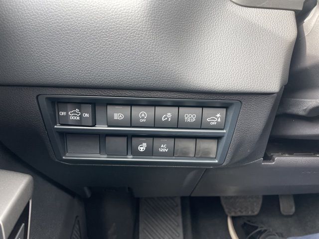 2026 Toyota Tundra Limited San Clemente CA