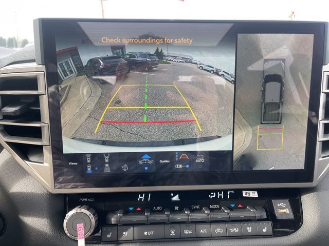 2026 Toyota Tundra Limited San Clemente CA