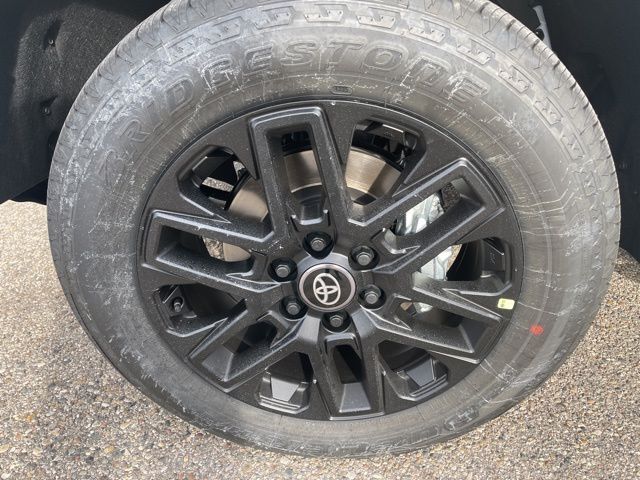 2026 Toyota Tundra Limited San Clemente CA