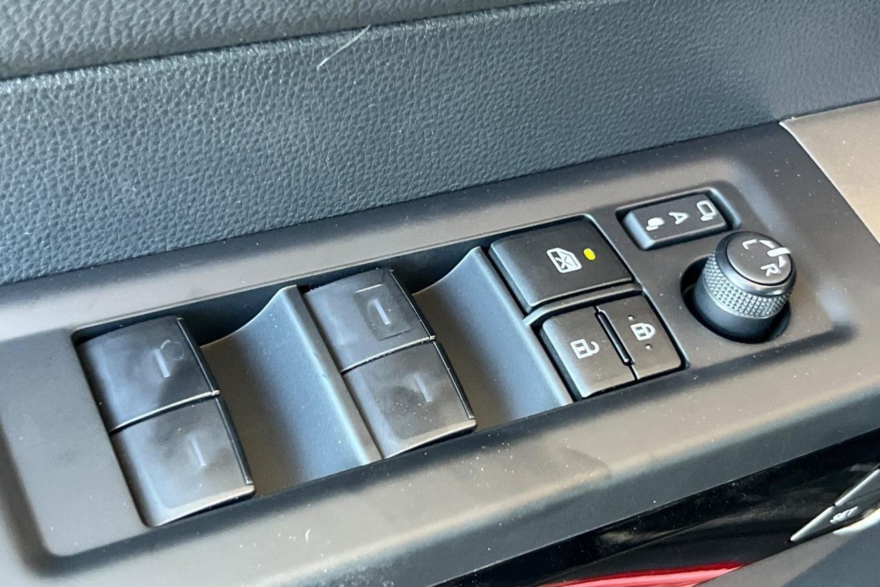 2026 Toyota Tundra Limited Roseville CA