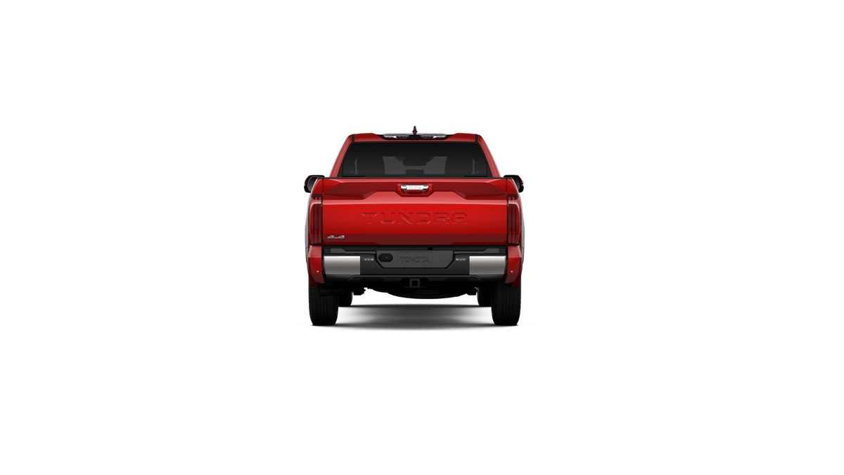 2026 Toyota Tundra Limited Roseville CA
