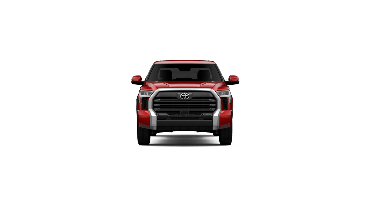2026 Toyota Tundra Limited Roseville CA
