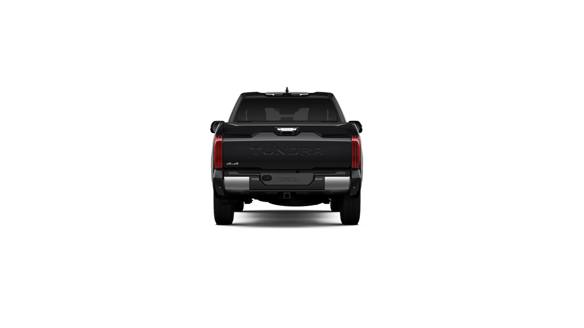 2026 Toyota Tundra Limited Roseville CA