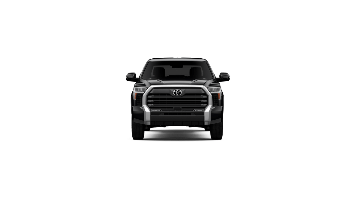 2026 Toyota Tundra Limited Roseville CA