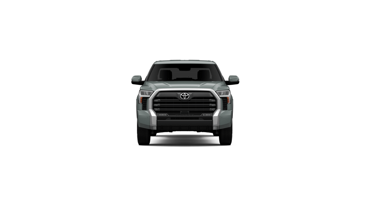 2026 Toyota Tundra Limited Roseville CA