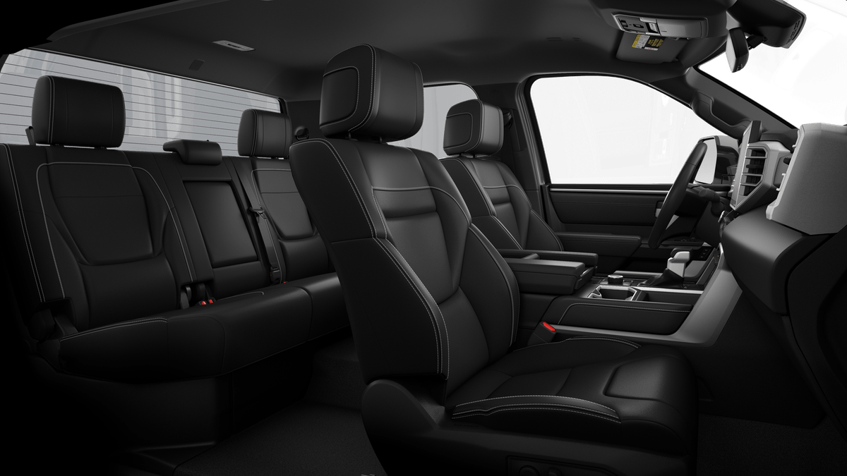 2026 Toyota Tundra Limited Roseville CA