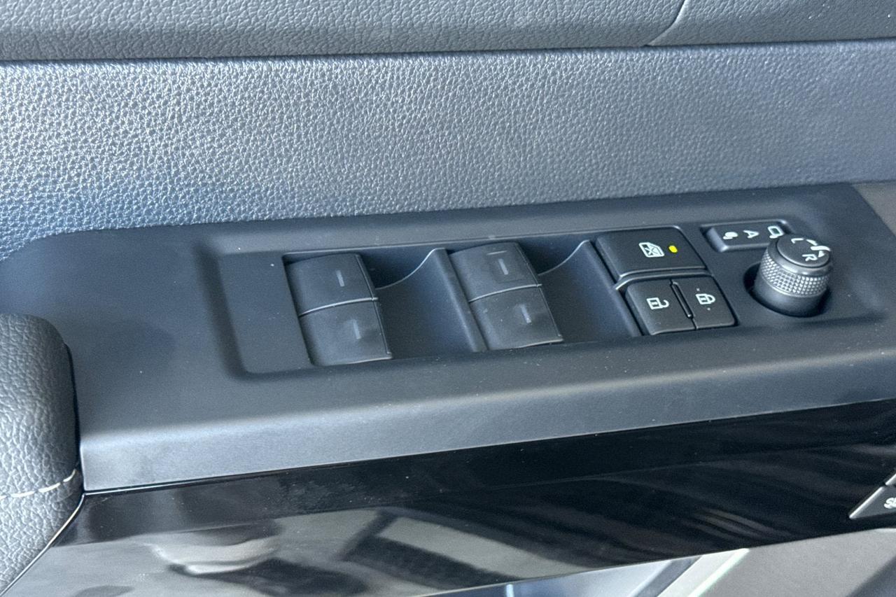 2026 Toyota Tundra Limited Roseville CA