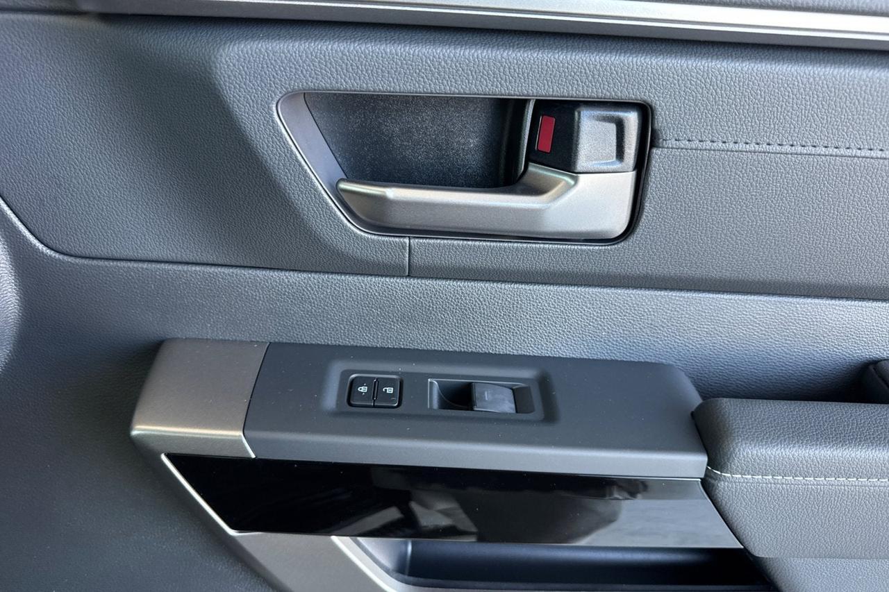 2026 Toyota Tundra Limited Roseville CA