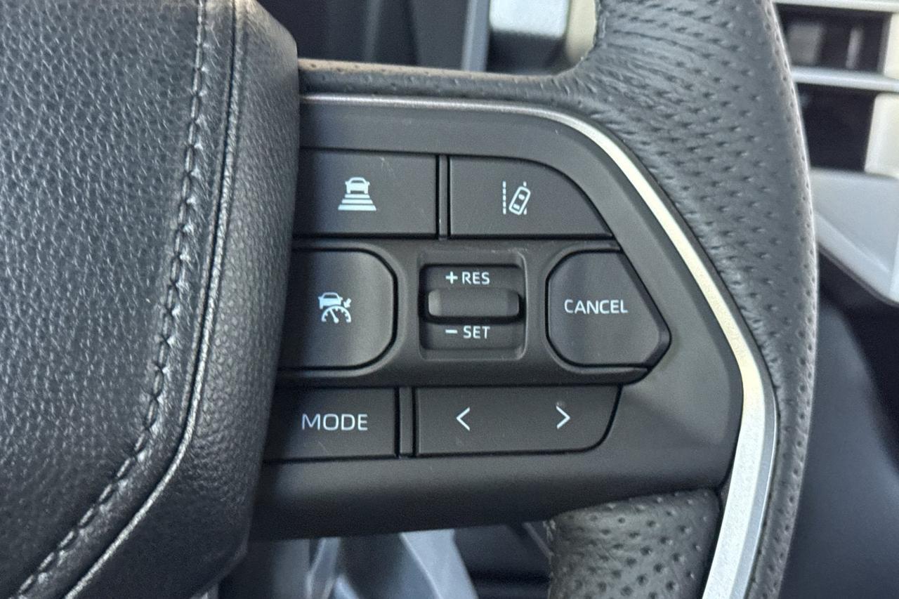 2026 Toyota Tundra Limited Roseville CA