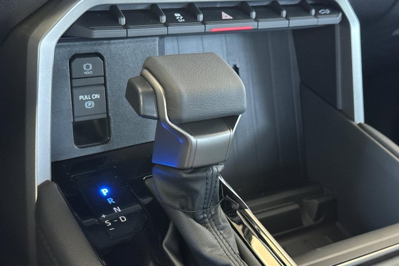 2026 Toyota Tundra Limited Roseville CA