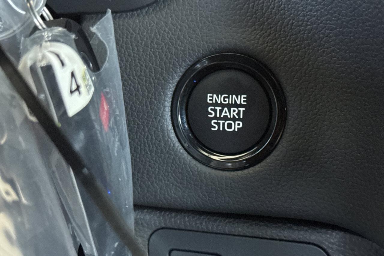 2026 Toyota Tundra Limited Roseville CA