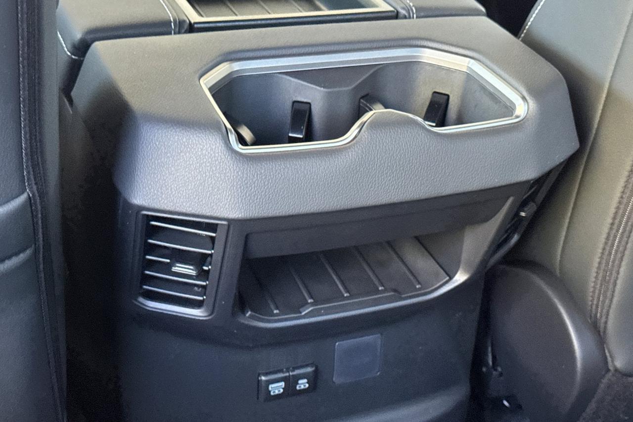 2026 Toyota Tundra Limited Roseville CA