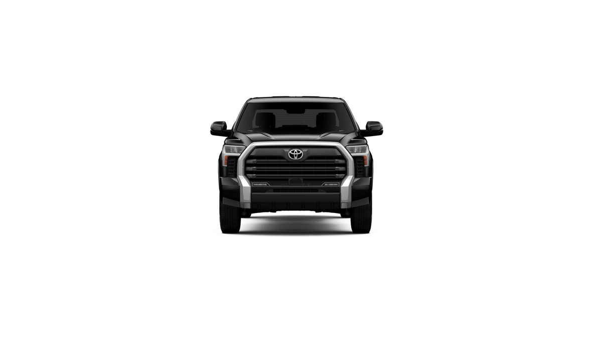 2026 Toyota Tundra Limited Roseville CA