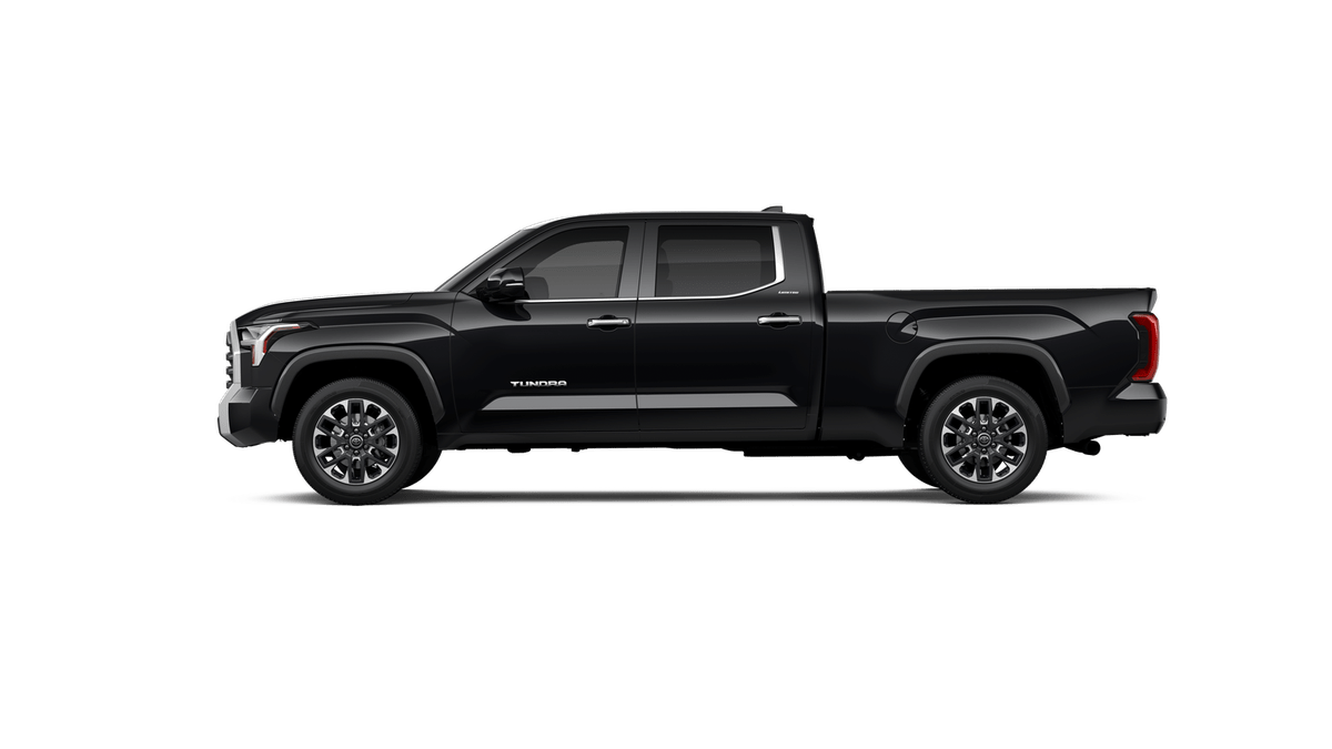 2026 Toyota Tundra Limited Roseville CA