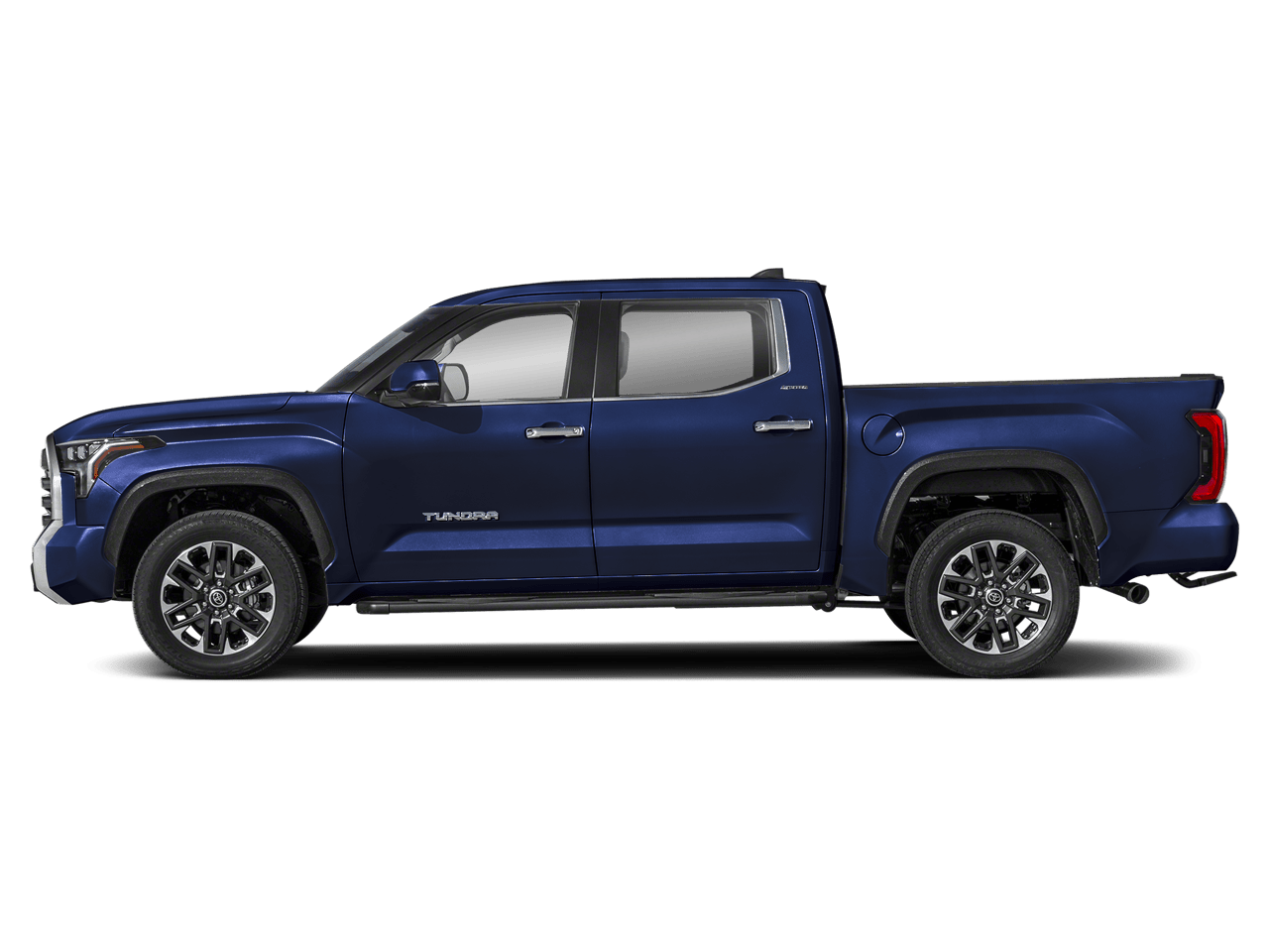 2026 Toyota Tundra Limited Roseville CA