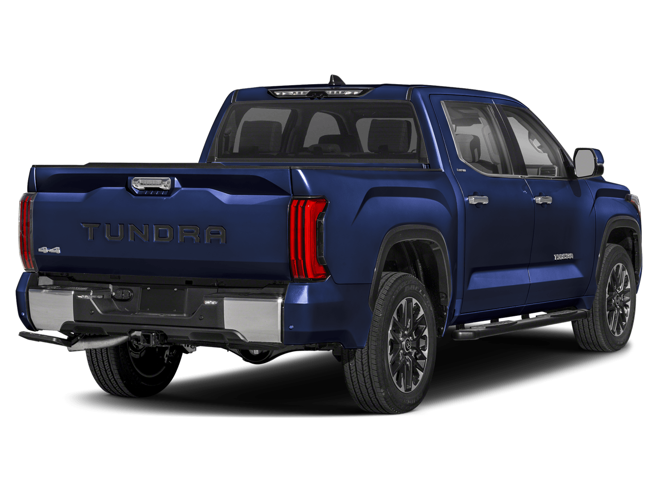 2026 Toyota Tundra Limited Roseville CA