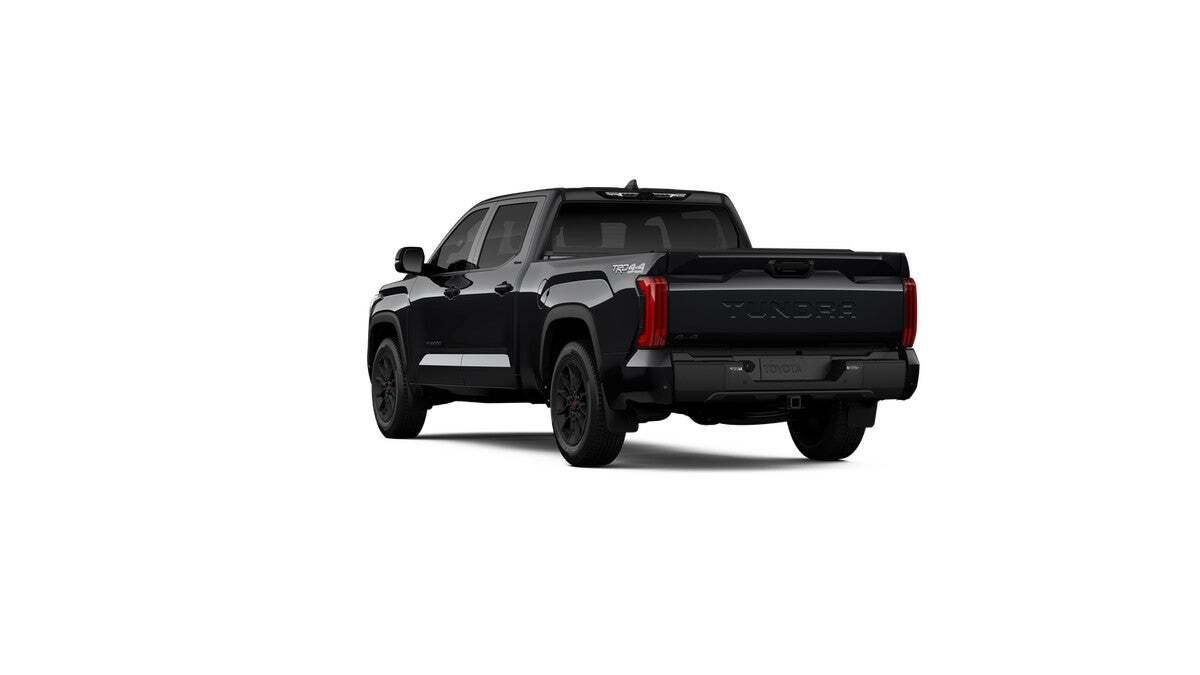 2026 Toyota Tundra Limited Roseville CA