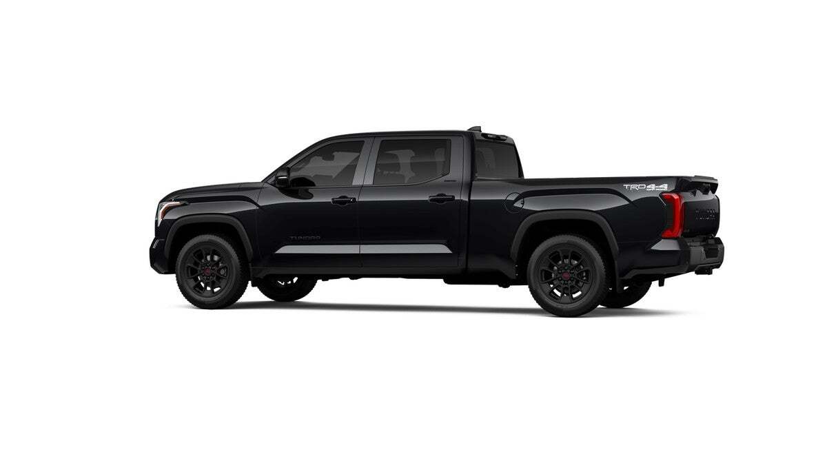 2026 Toyota Tundra Limited Roseville CA