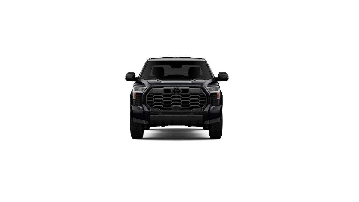 2026 Toyota Tundra Limited Roseville CA