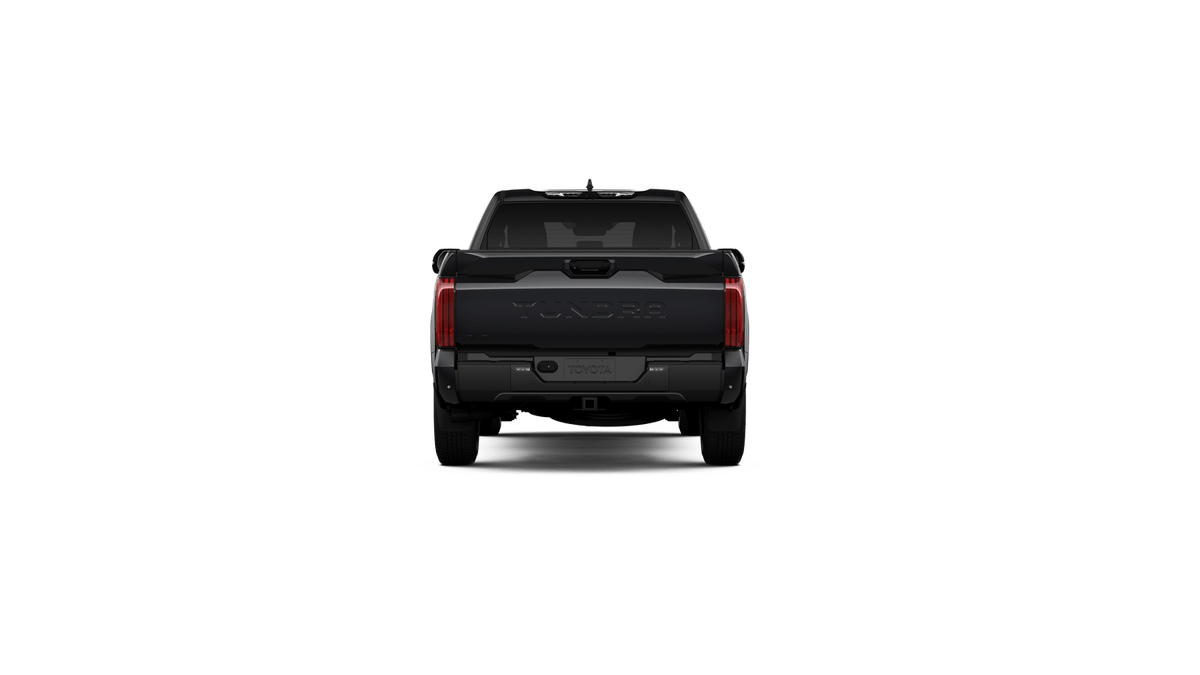 2026 Toyota Tundra Limited Roseville CA