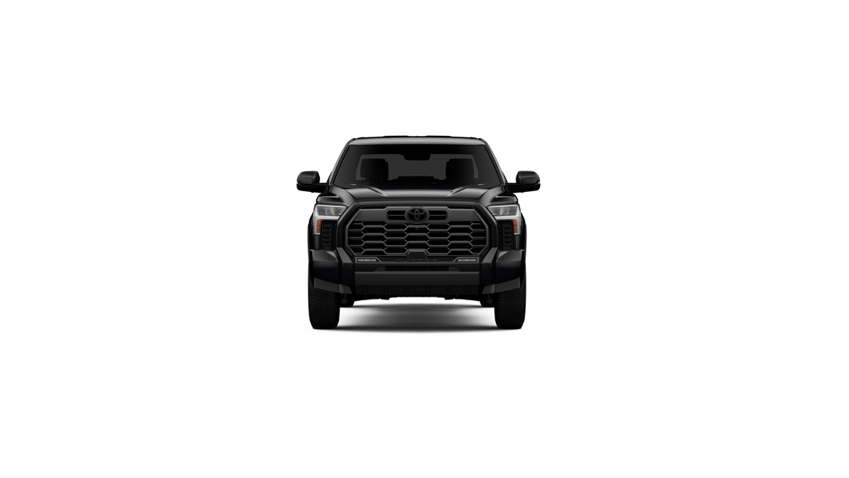 2026 Toyota Tundra Limited Roseville CA