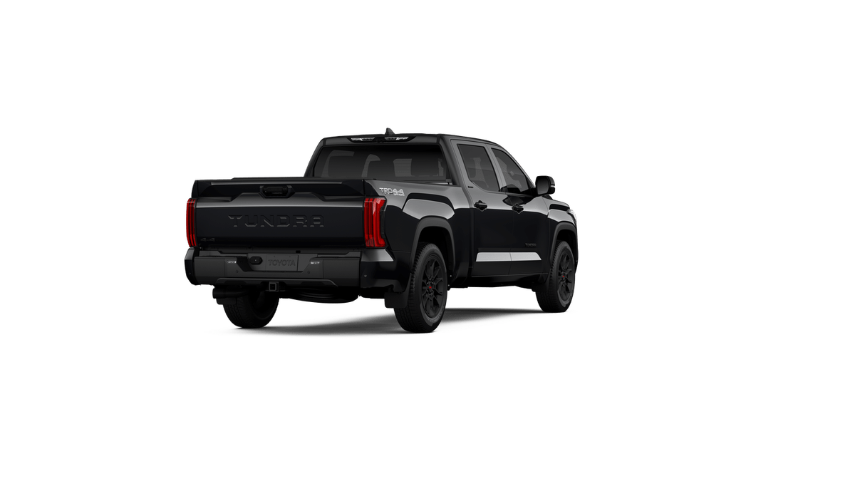 2026 Toyota Tundra Limited Roseville CA