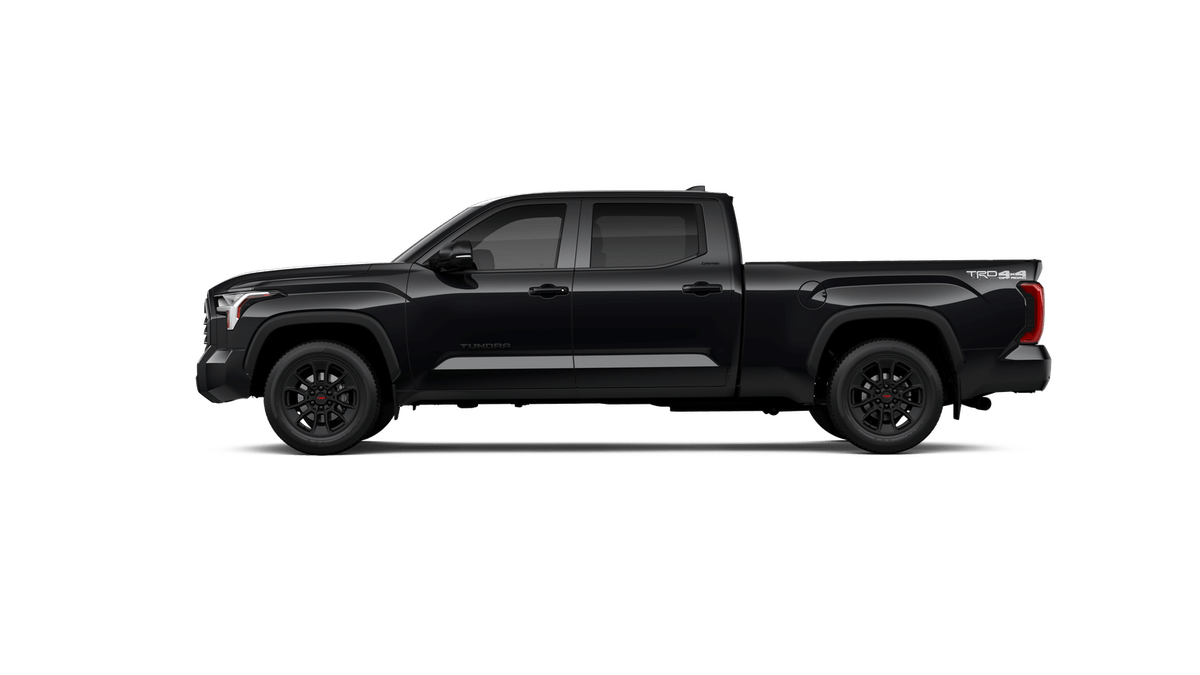 2026 Toyota Tundra Limited Roseville CA