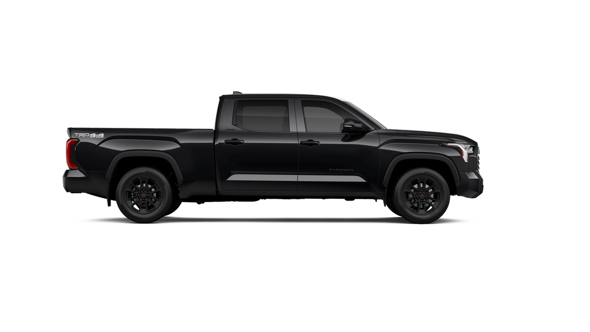 2026 Toyota Tundra Limited Roseville CA