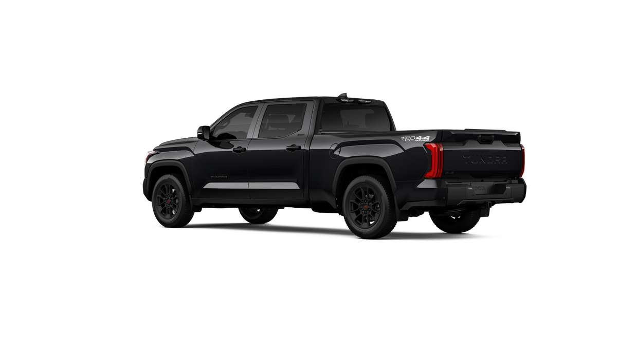 2026 Toyota Tundra Limited Roseville CA