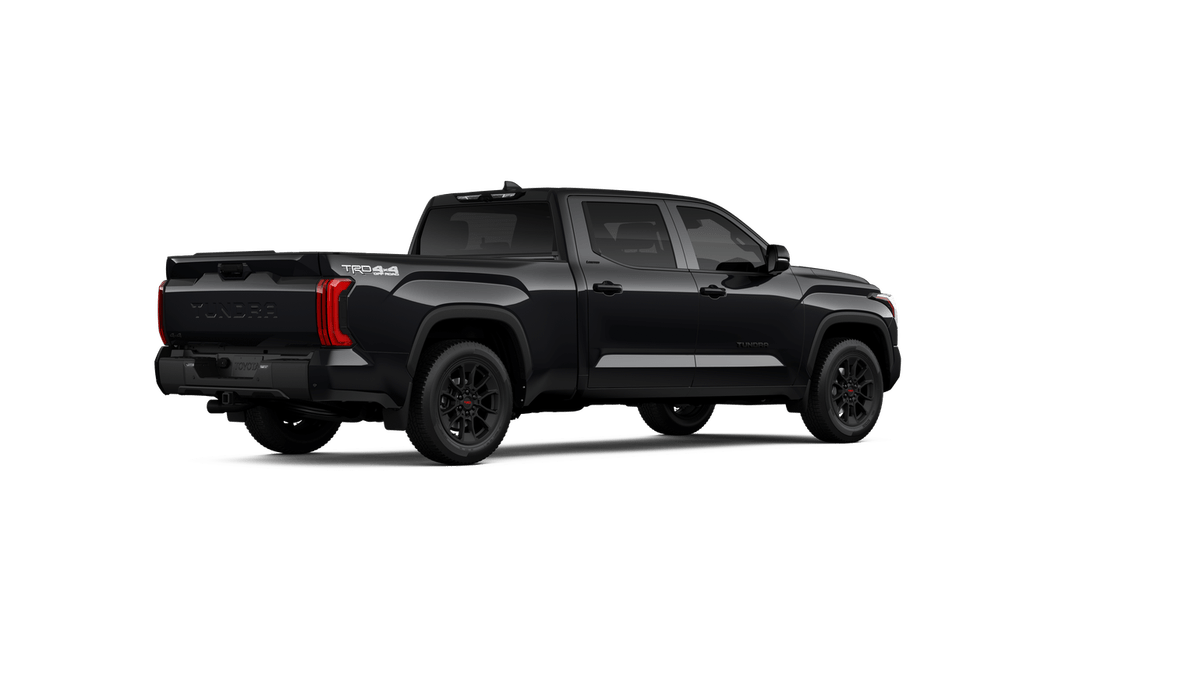 2026 Toyota Tundra Limited Roseville CA