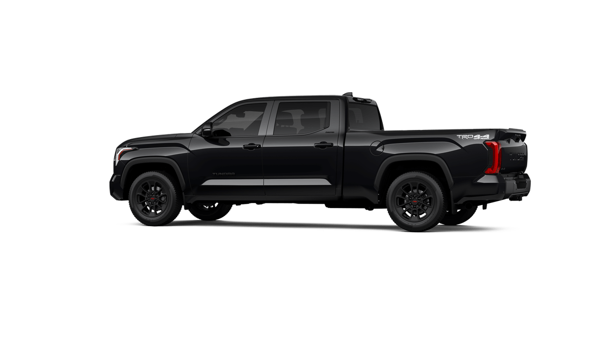 2026 Toyota Tundra Limited Roseville CA