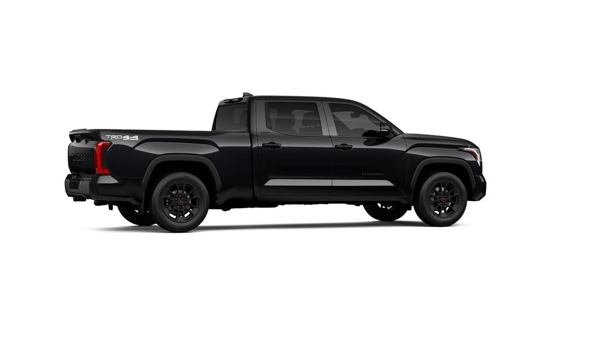 2026 Toyota Tundra Limited Roseville CA