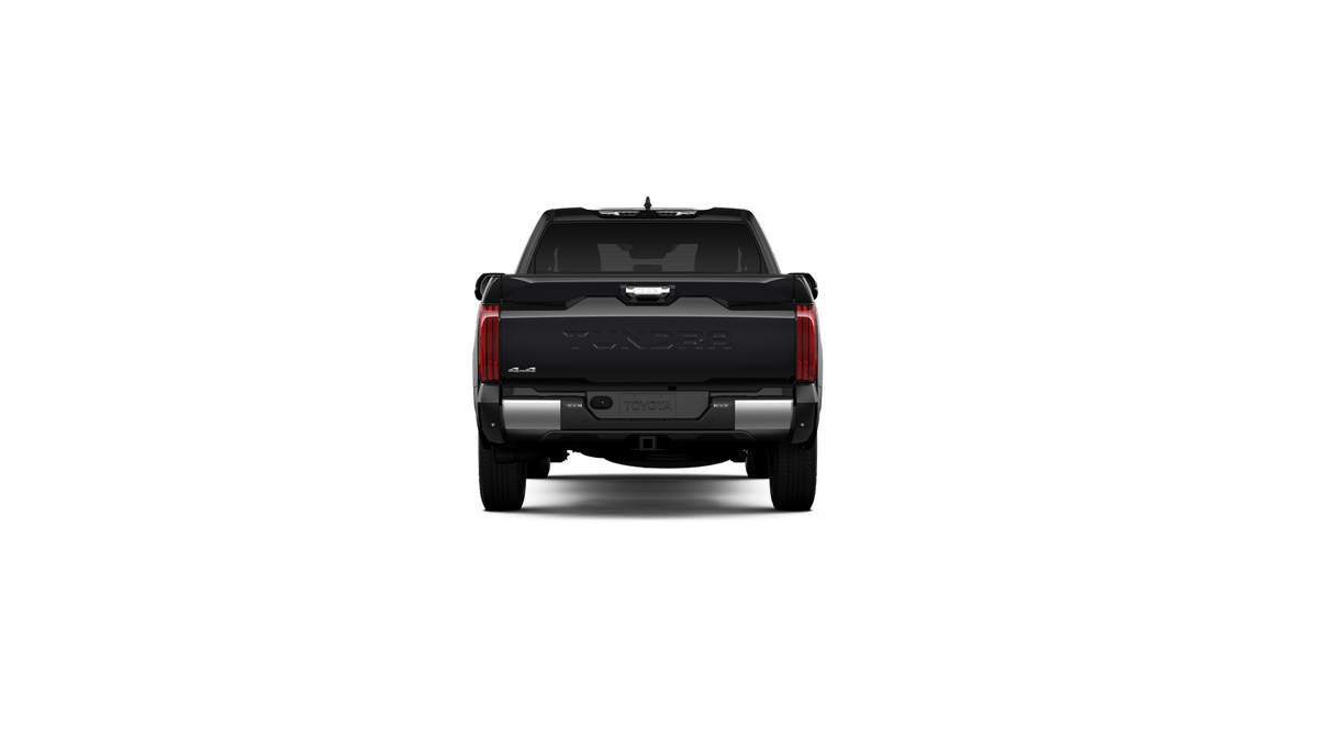 2026 Toyota Tundra Limited Roseville CA