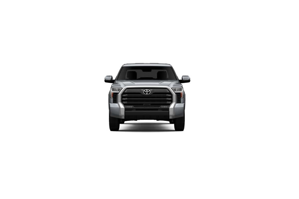2026 Toyota Tundra Limited Roseville CA