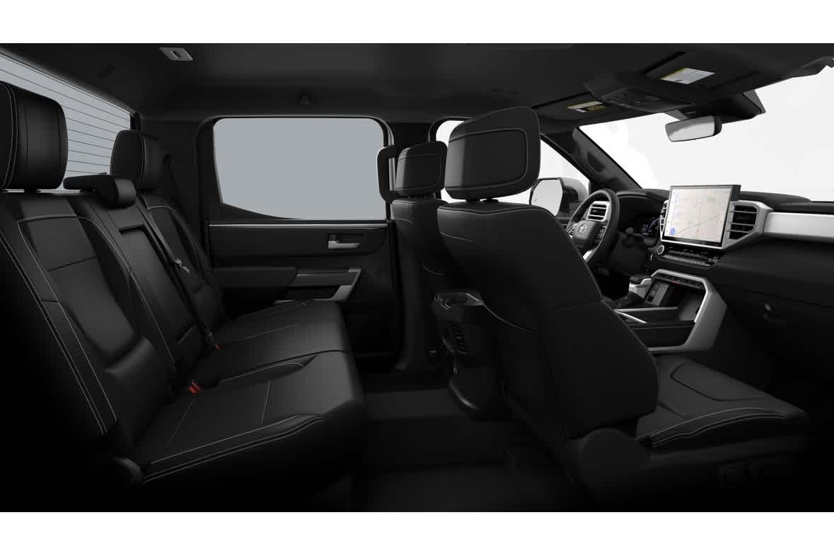 2026 Toyota Tundra Limited Roseville CA