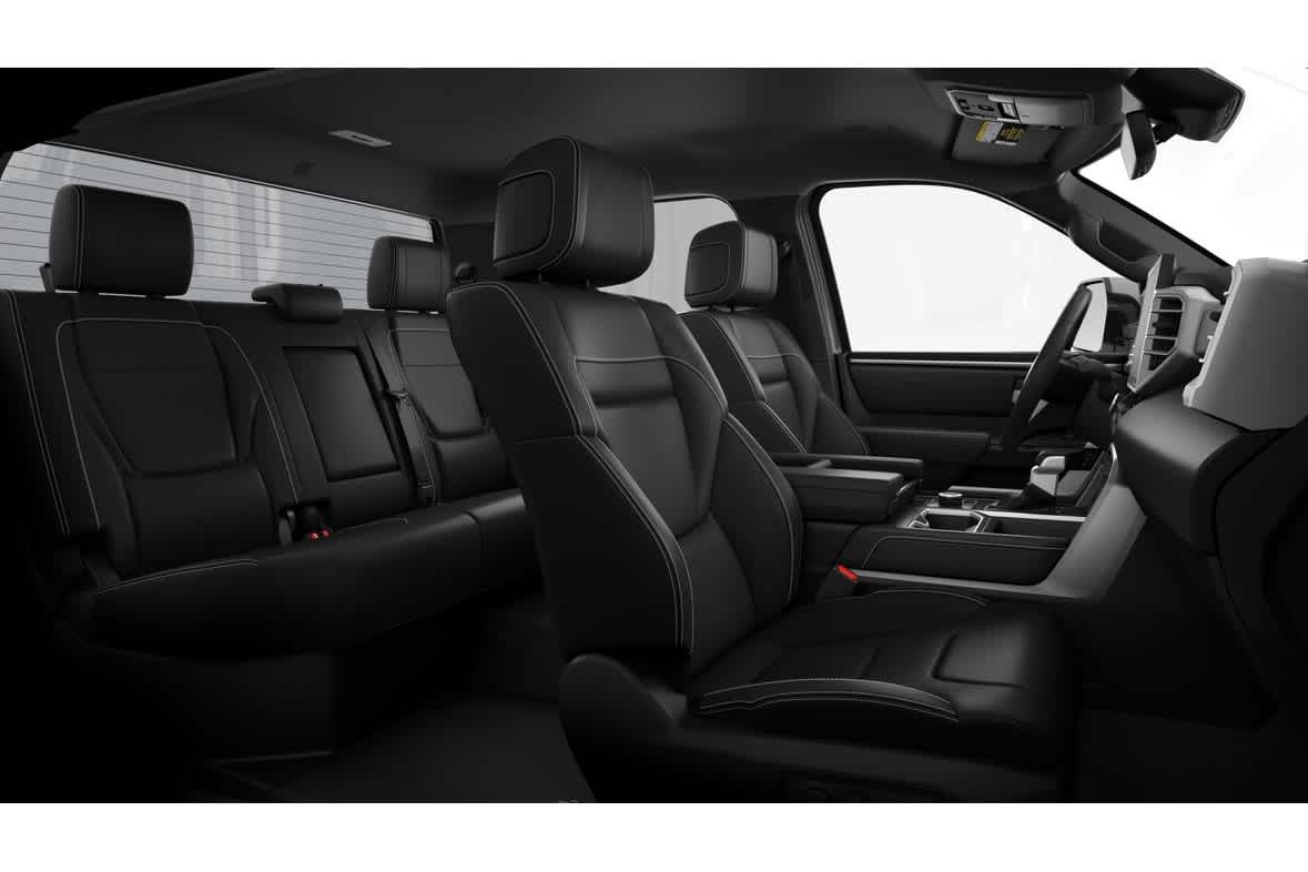 2026 Toyota Tundra Limited Roseville CA