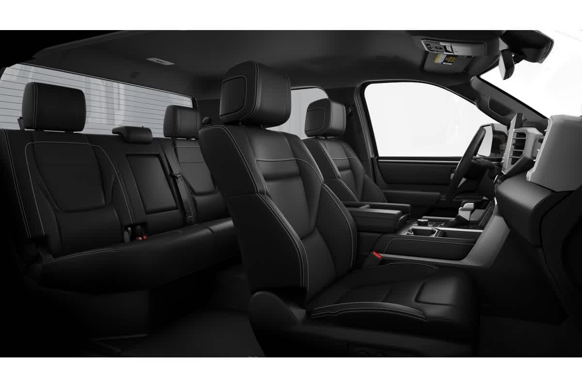 2026 Toyota Tundra Limited Roseville CA